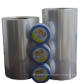 Packing Material Plastic Sublimation POF Plastic Film